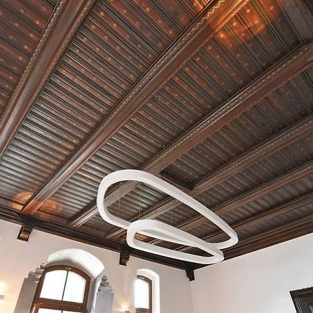6,5 Luxury Room Apartment - Central Zwickau - 3 Bedrooms - 2 Bathrooms Luaran gambar